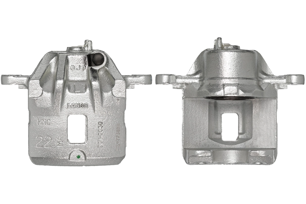 Étrier de frein ATE 24.3541-1885.5