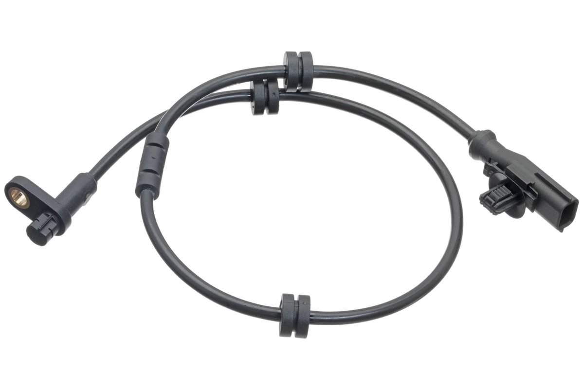 Capteur, vitesse de roue ATE 24.0710-2178.3