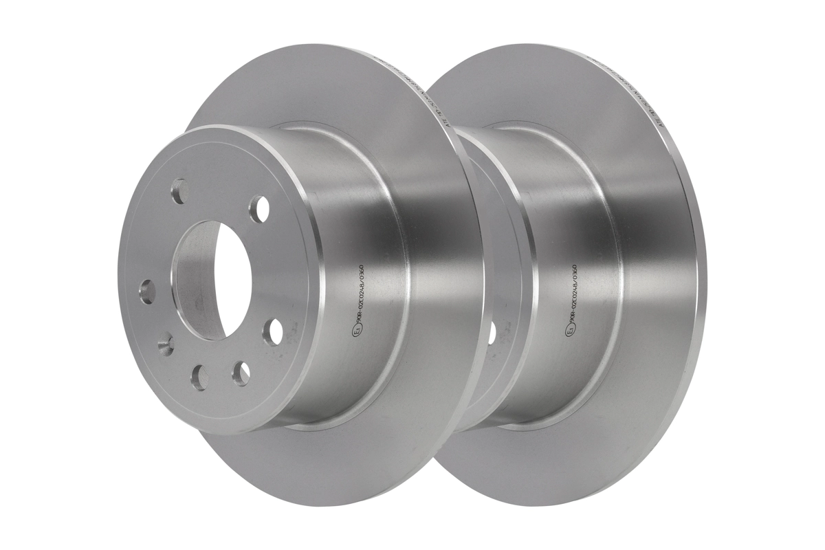 Disque de frein ATE 24.0110-0253.1