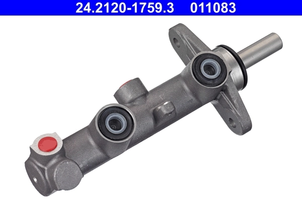 Maître-cylindre de frein ATE 24.2120-1759.3