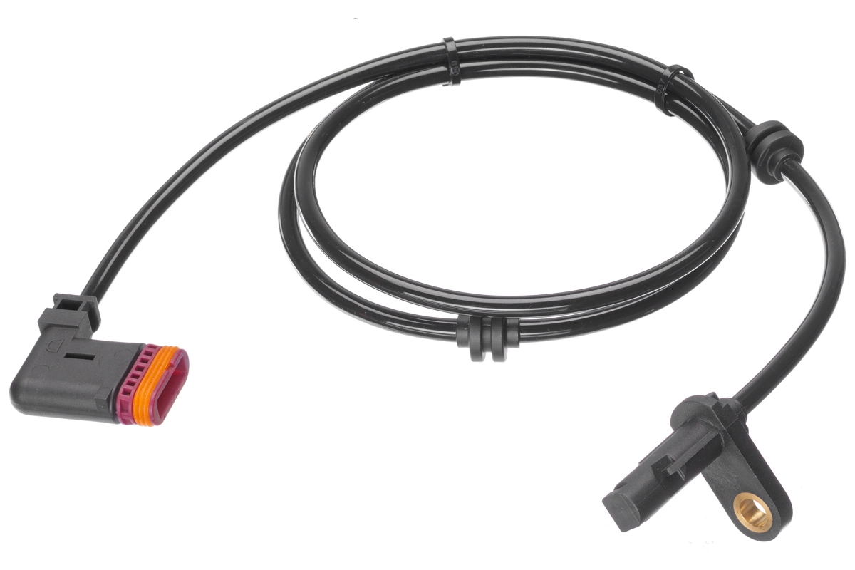 Capteur, vitesse de roue ATE 24.0710-2139.3