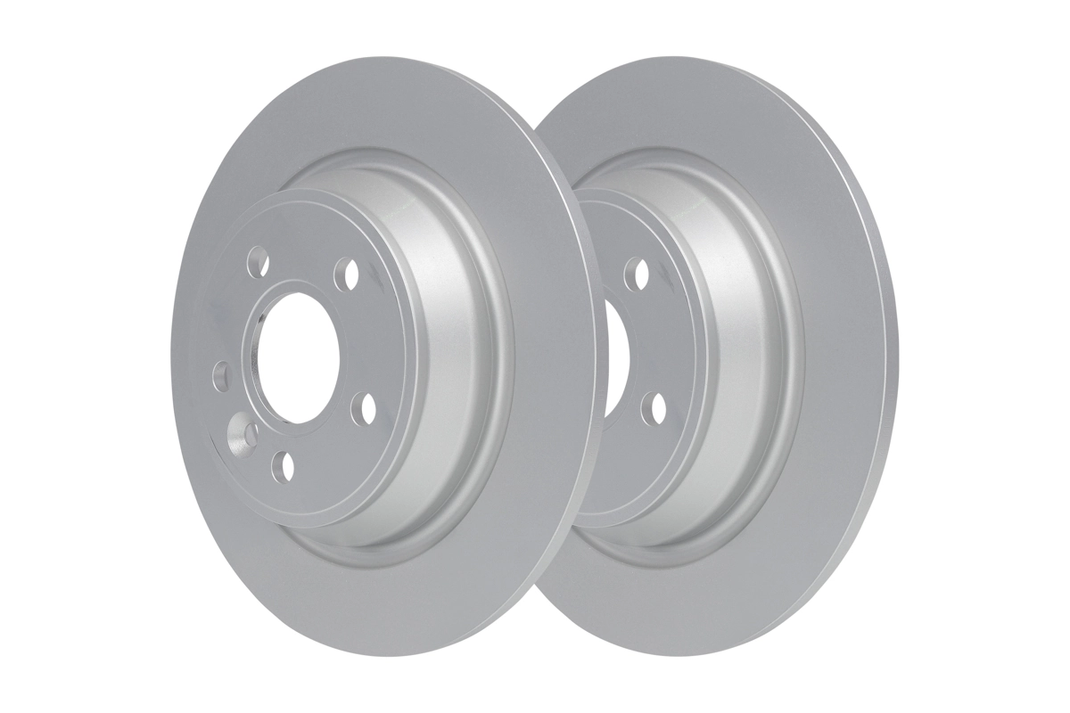 Disque de frein ATE 24.0111-0145.1