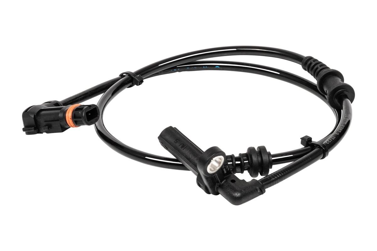 Capteur, vitesse de roue ATE 24.0711-6387.3