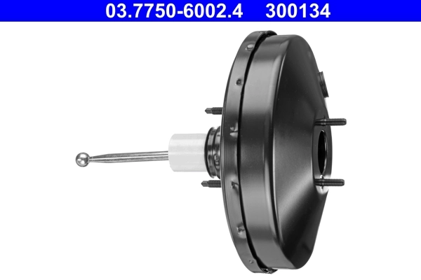 Dispositif d'assistance de frein ATE 03.7750-6002.4