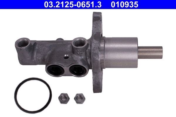 Maître-cylindre de frein ATE 03.2125-0651.3