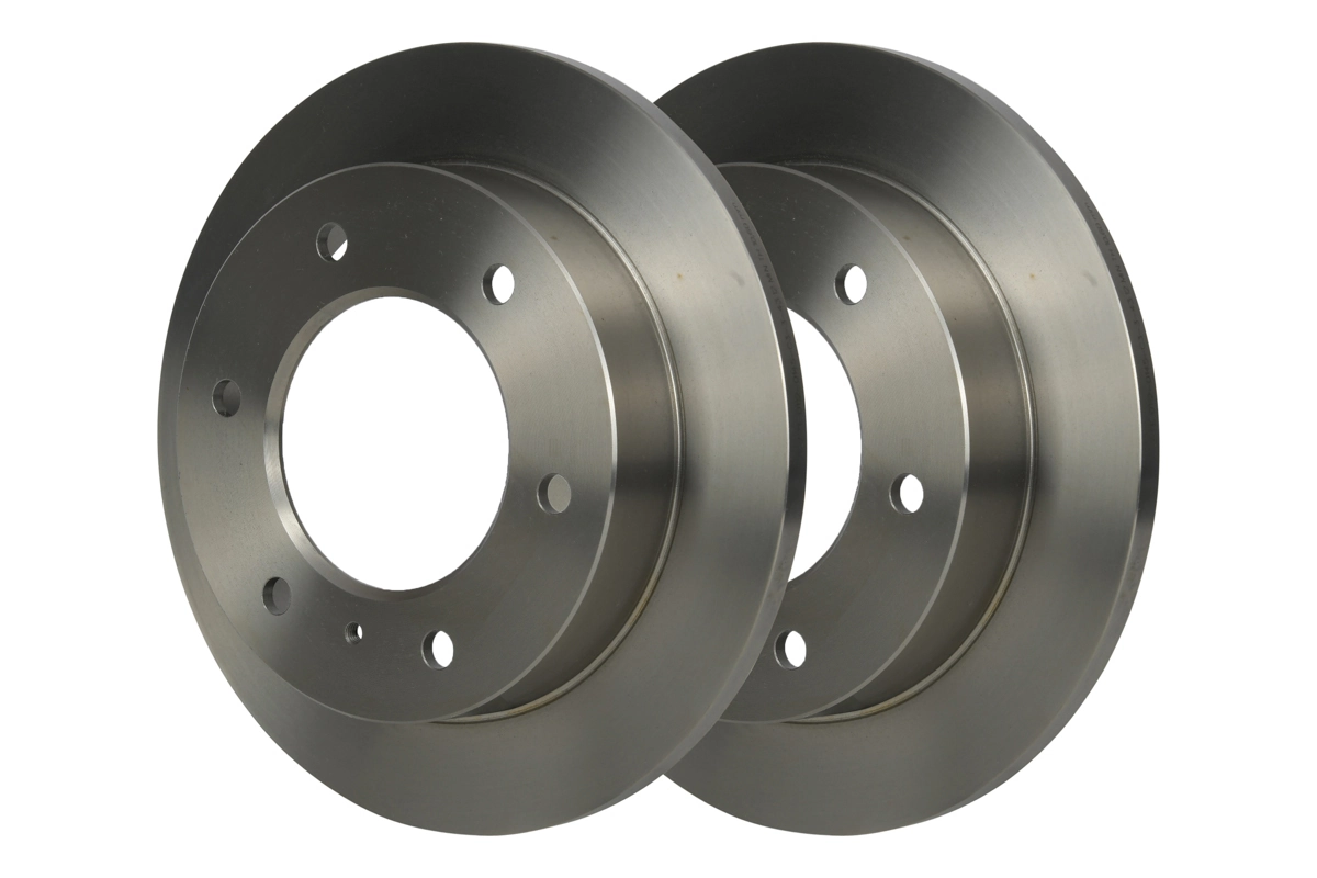 Disque de frein ATE 24.0112-0145.1