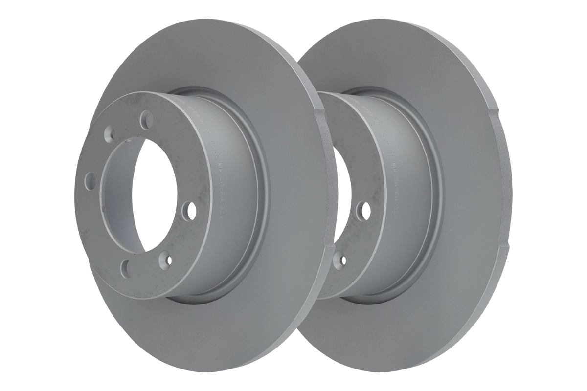 Disque de frein ATE 24.0113-0117.1