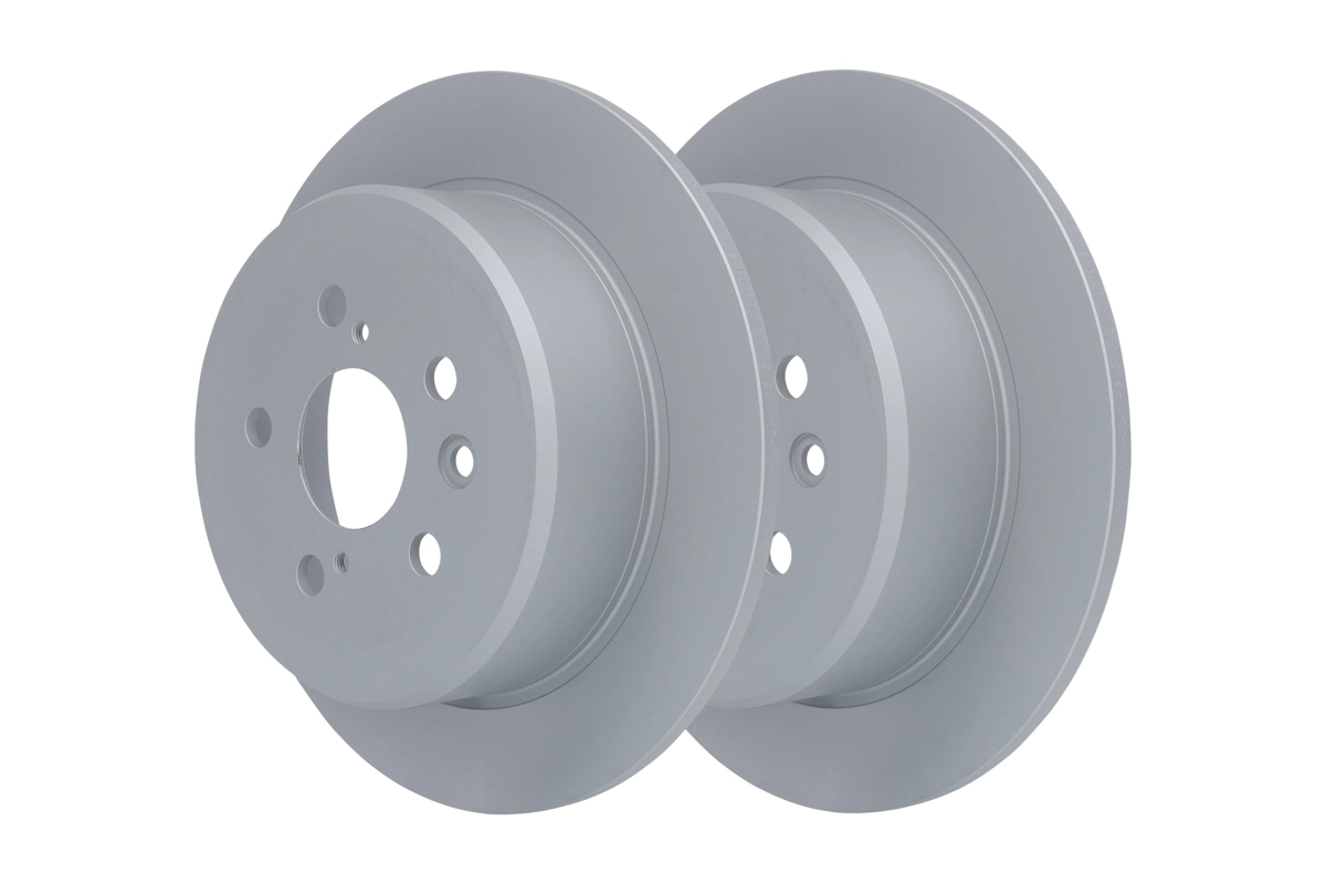 Disque de frein ATE 24.0110-0350.1