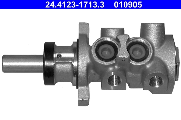 Maître-cylindre de frein ATE 24.4123-1713.3