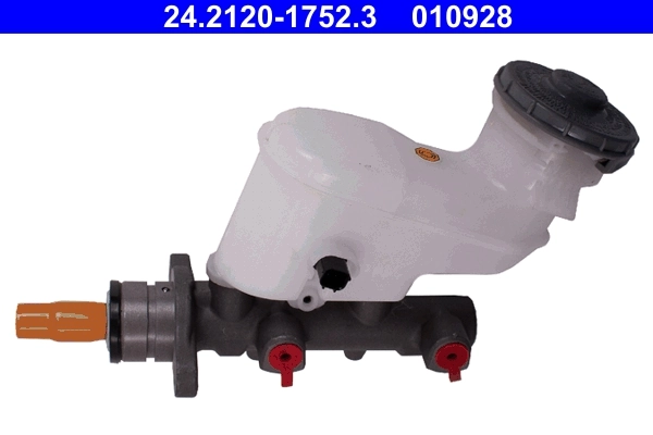 Maître-cylindre de frein ATE 24.2120-1752.3