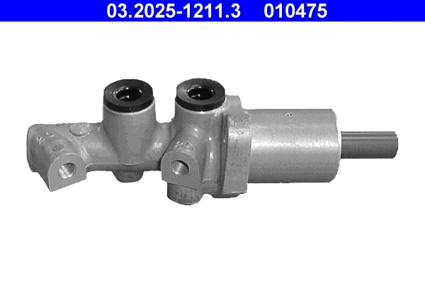 Maître-cylindre de frein ATE 03.2025-1211.3