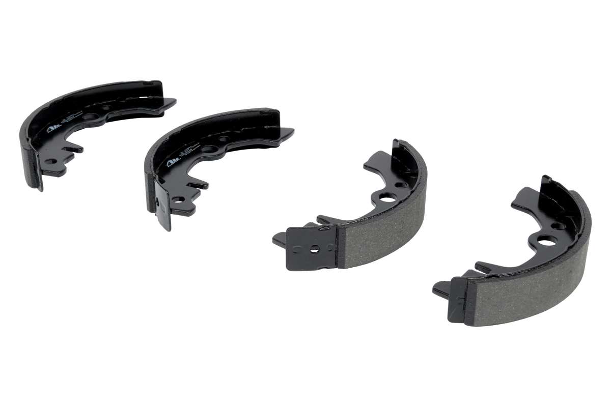 Jeu de mâchoires de frein ATE 03.0137-0082.2