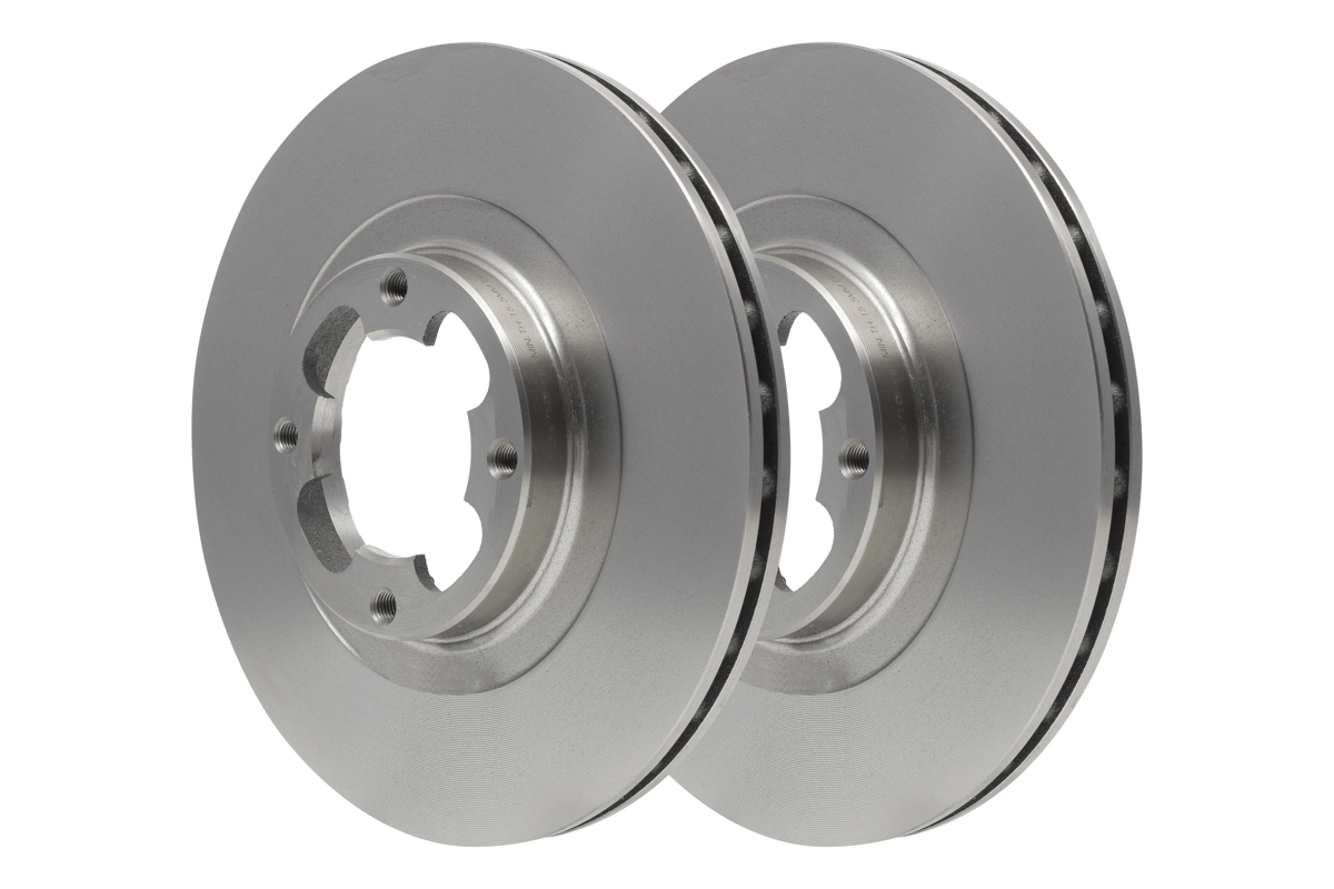 Disque de frein ATE 24.0118-0116.1