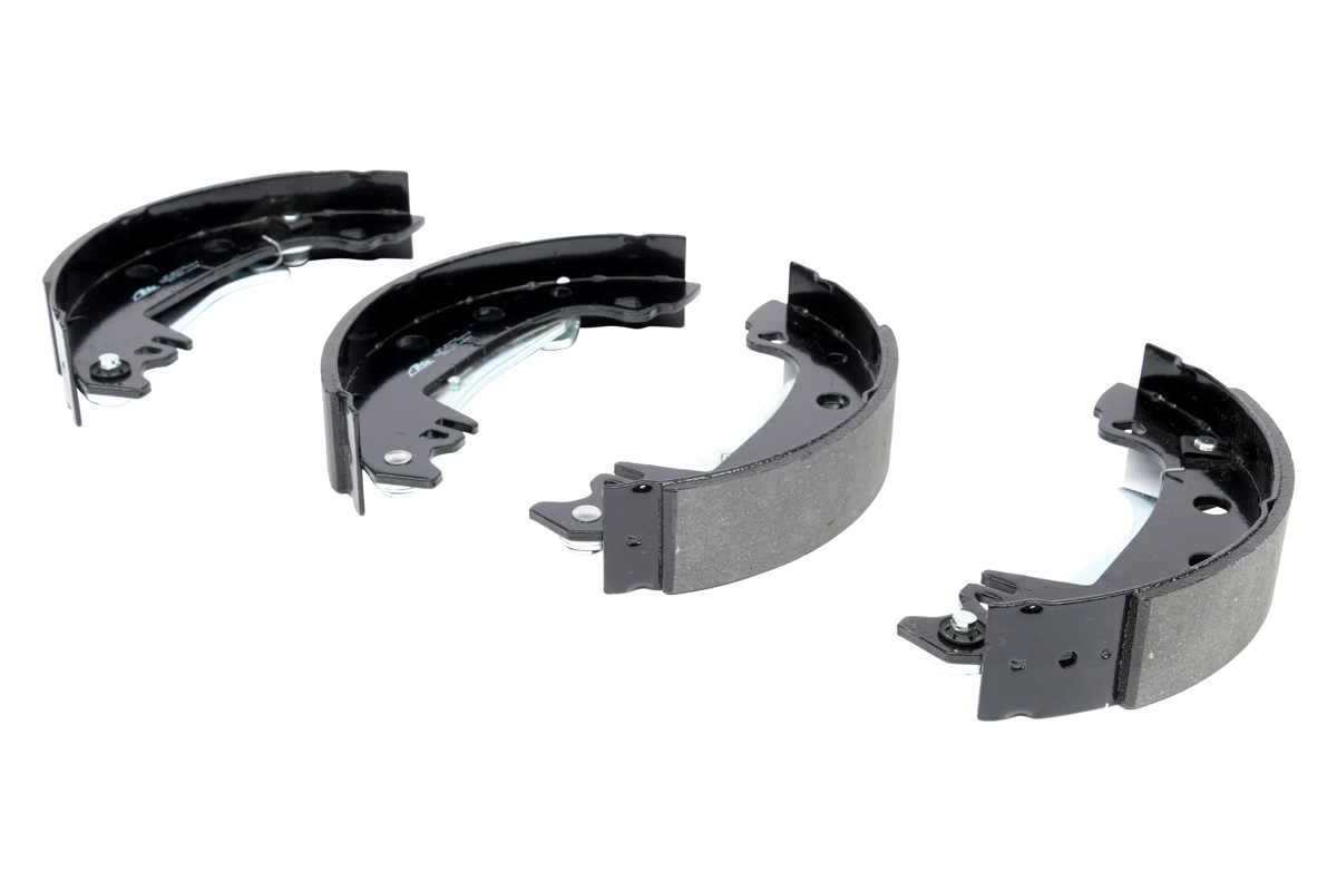 Jeu de mâchoires de frein ATE 03.0137-0124.2