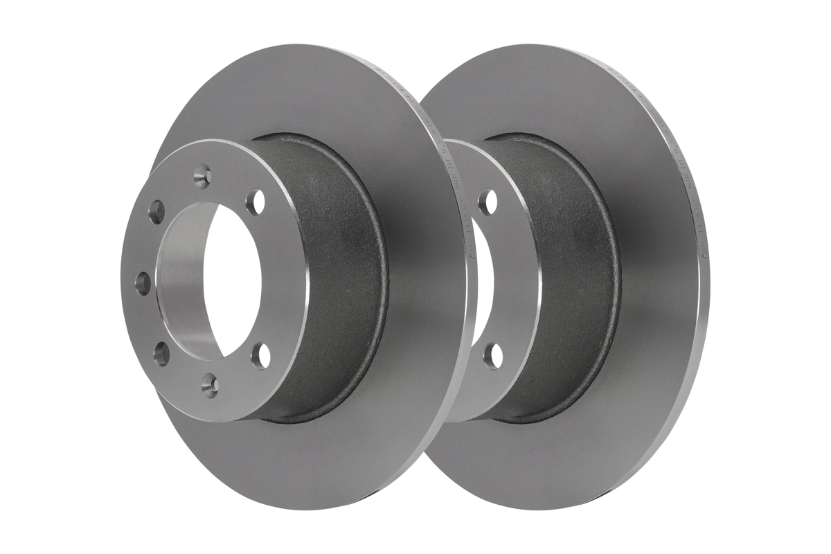 Disque de frein ATE 24.0111-0120.1