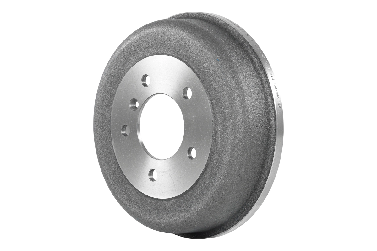 Tambour de frein ATE 24.0226-0001.1