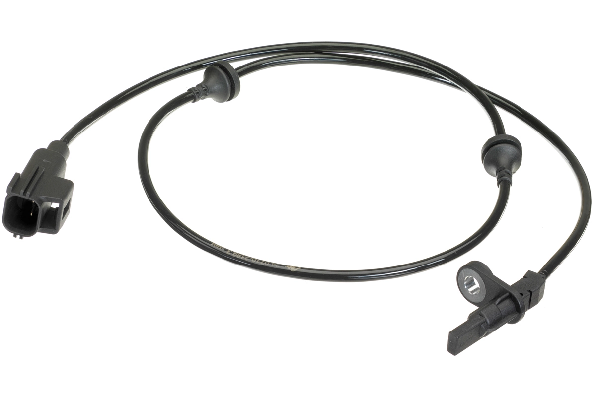 Capteur, vitesse de roue ATE 24.0710-2189.3