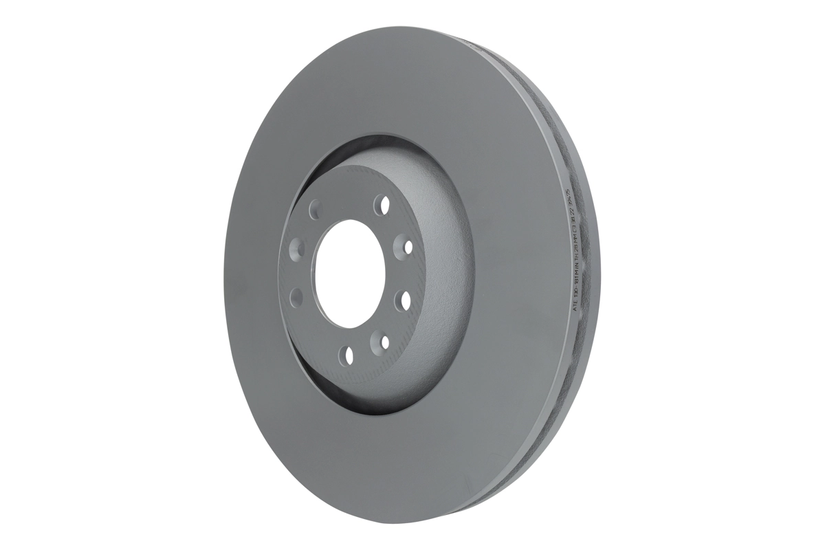 Disque de frein ATE 24.0130-0181.1