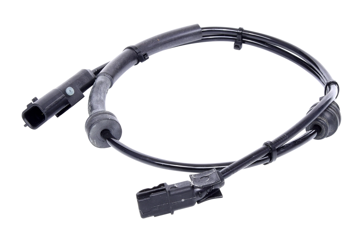 Capteur, vitesse de roue ATE 24.0711-5470.3