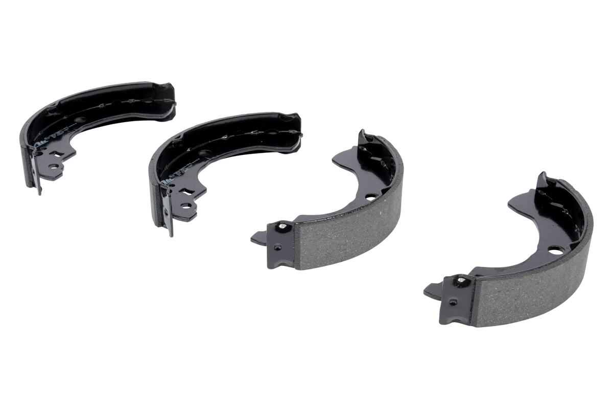 Jeu de mâchoires de frein ATE 03.0137-0443.2