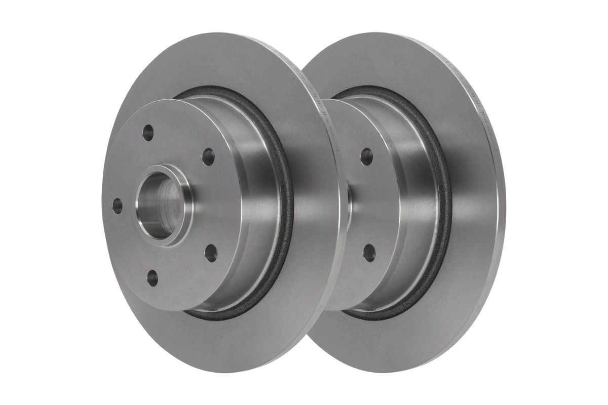 Disque de frein ATE 24.0110-0181.1