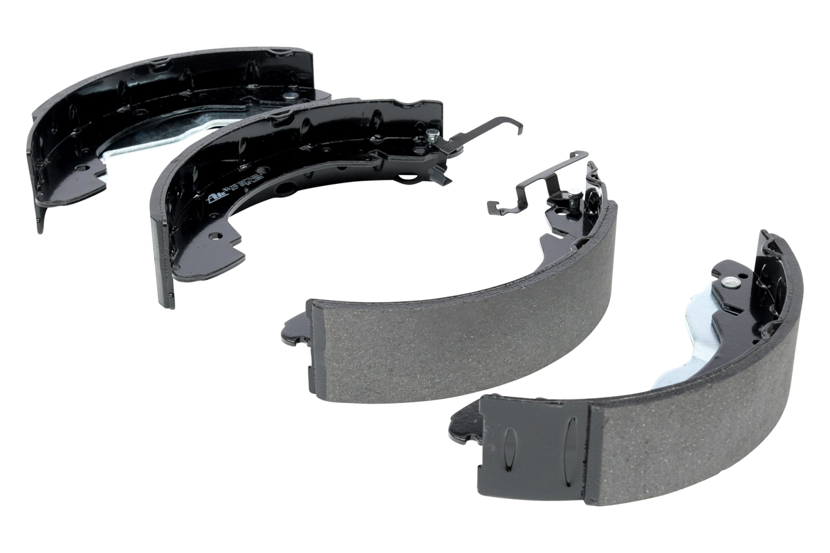 Jeu de mâchoires de frein ATE 03.0137-0256.2