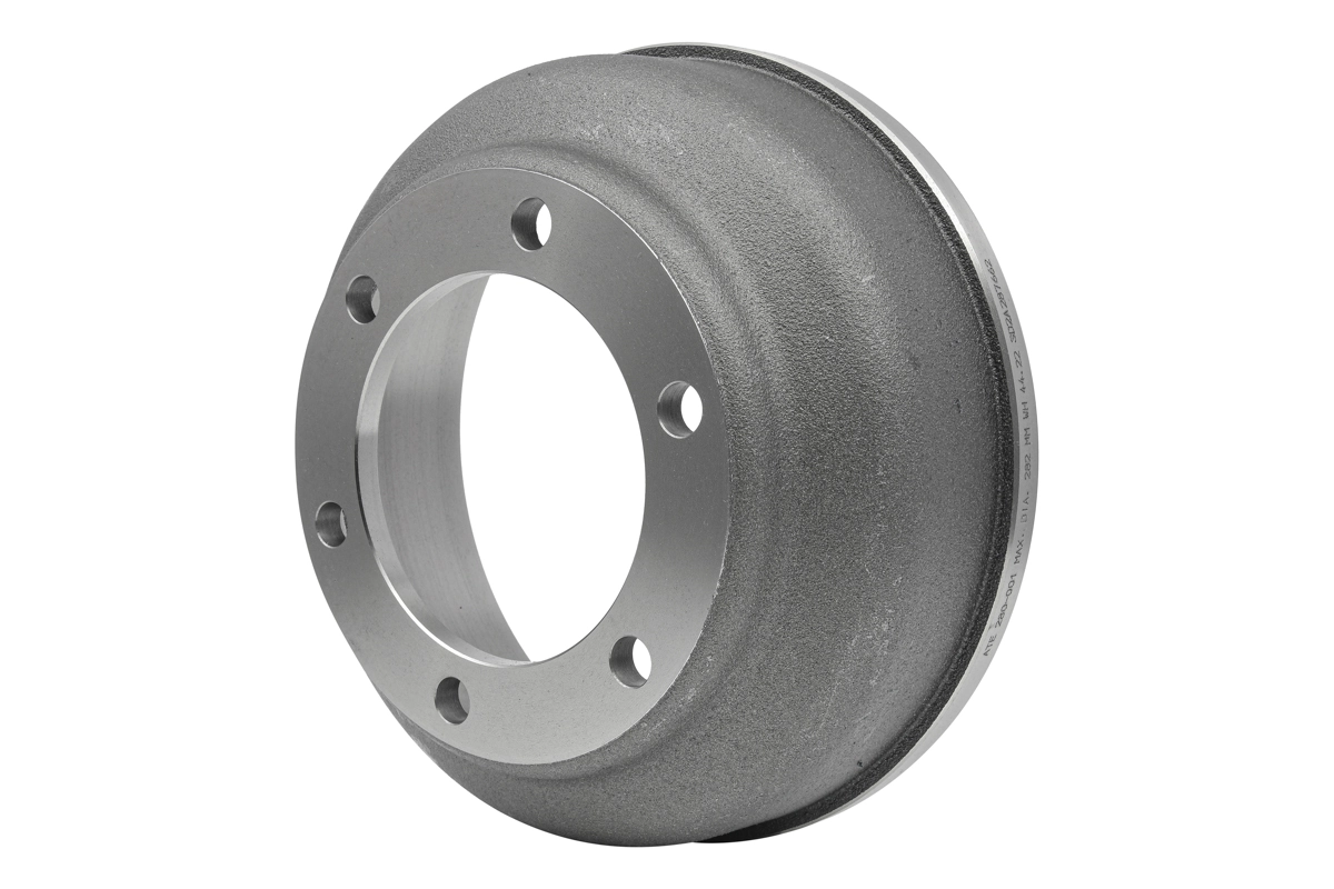 Tambour de frein ATE 24.0228-0001.1