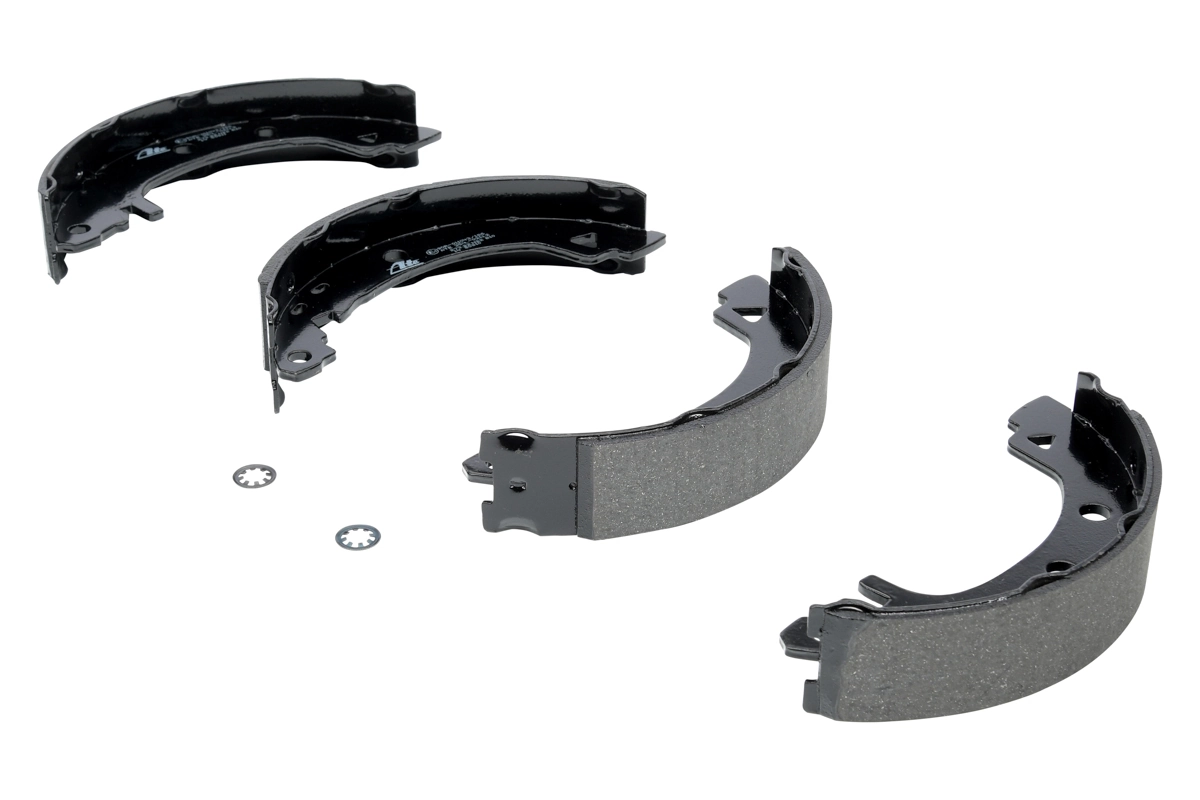 Jeu de mâchoires de frein ATE 03.0137-0211.2