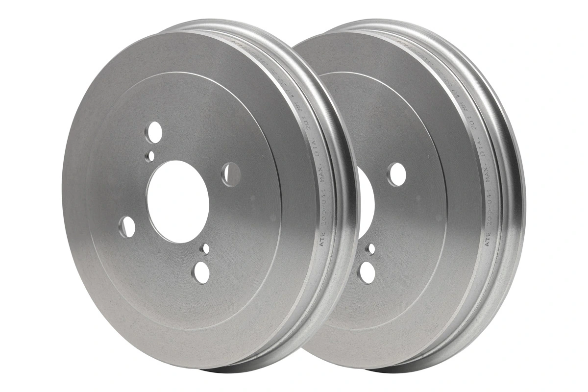 Tambour de frein ATE 24.0220-0041.1