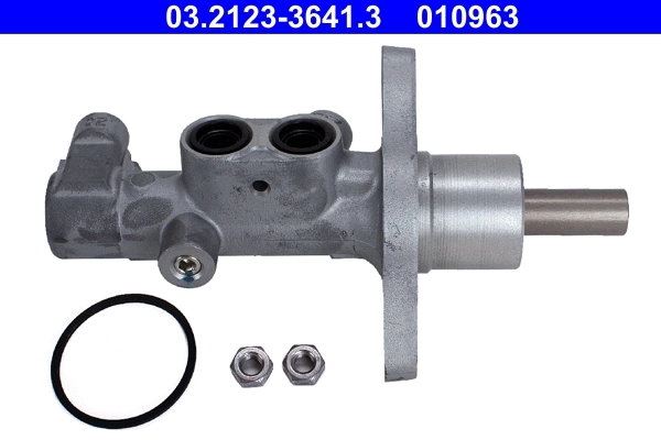 Maître-cylindre de frein ATE 03.2123-3641.3