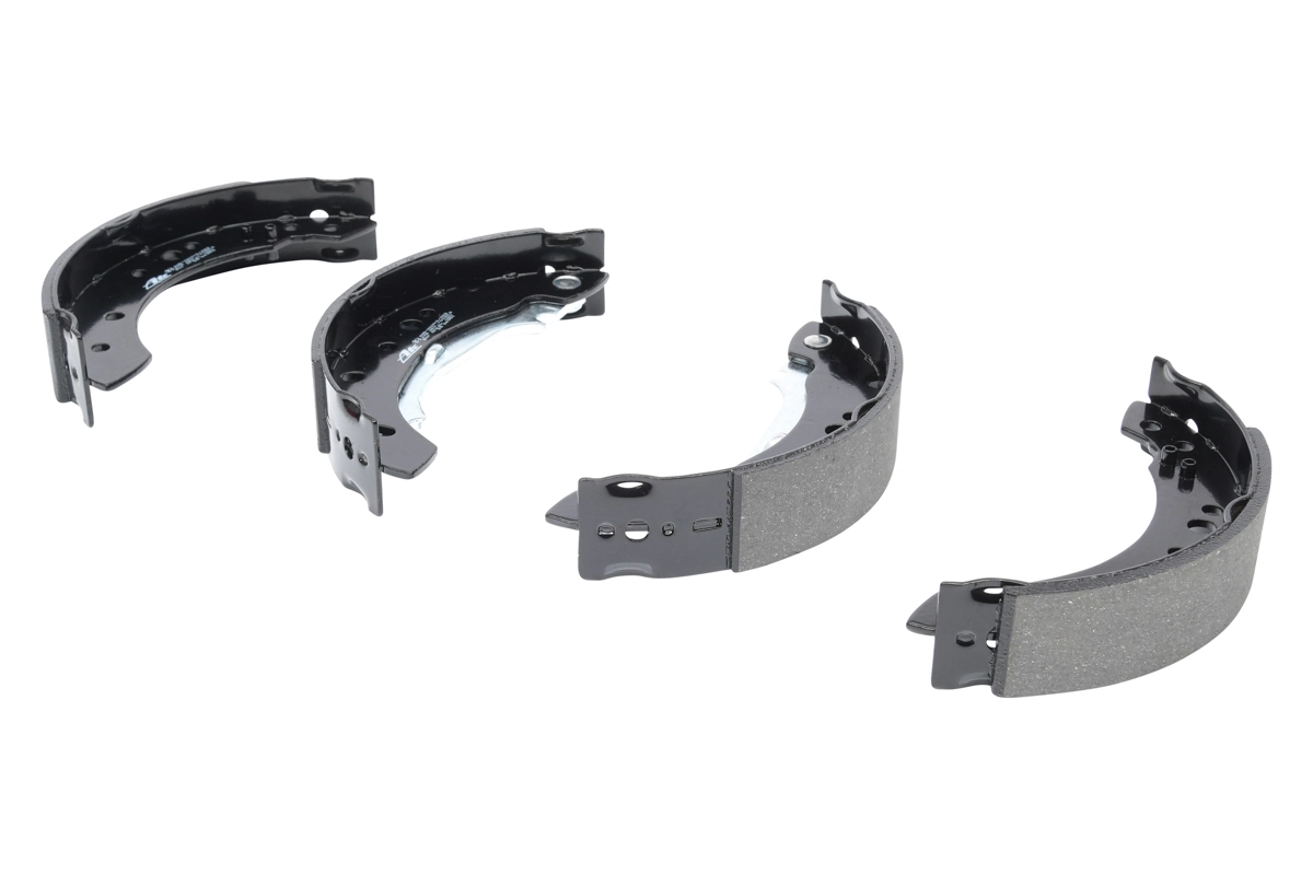 Jeu de mâchoires de frein ATE 03.0137-0498.2