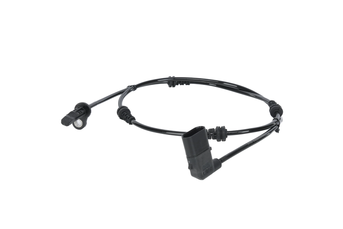 Capteur, vitesse de roue ATE 24.0711-5520.3