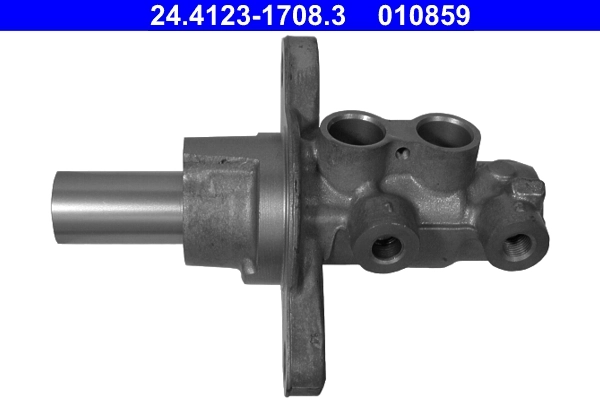 Maître-cylindre de frein ATE 24.4123-1708.3