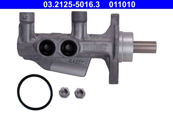 Maître-cylindre de frein ATE 03.2125-5016.3