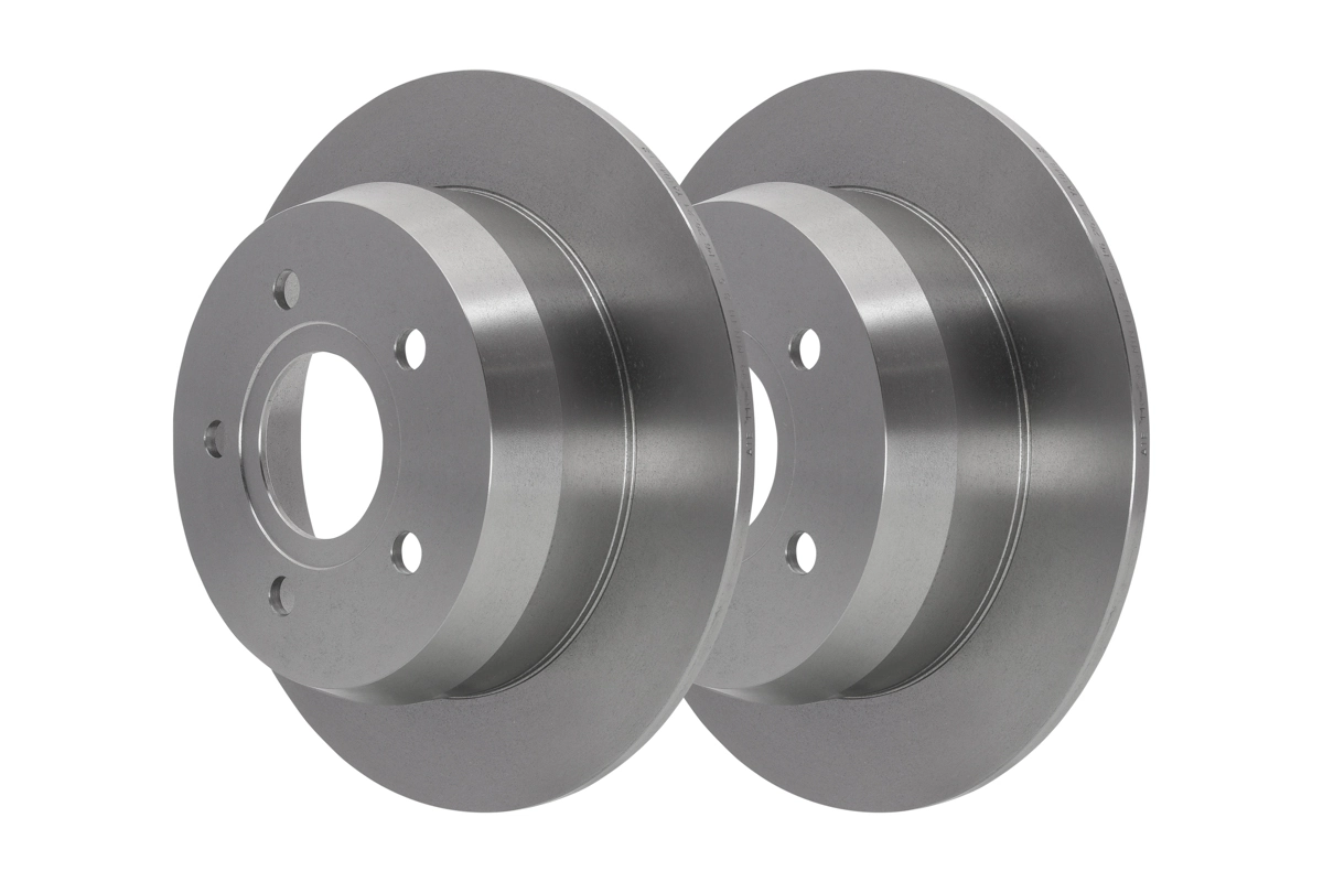 Disque de frein ATE 24.0110-0299.1