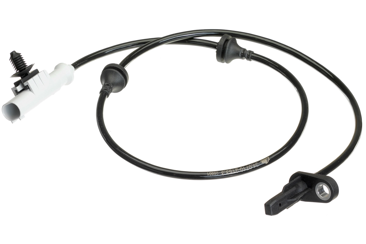 Capteur, vitesse de roue ATE 24.0710-2153.3