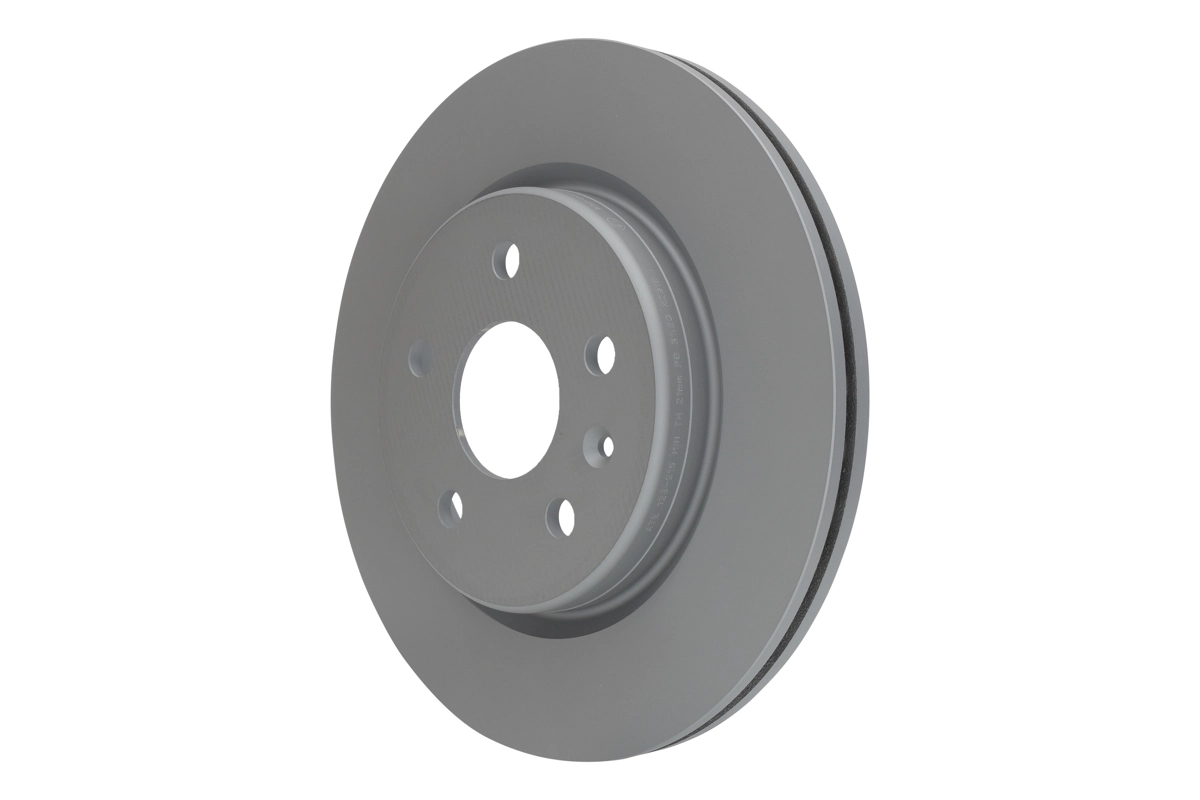 Disque de frein ATE 24.0123-0215.1