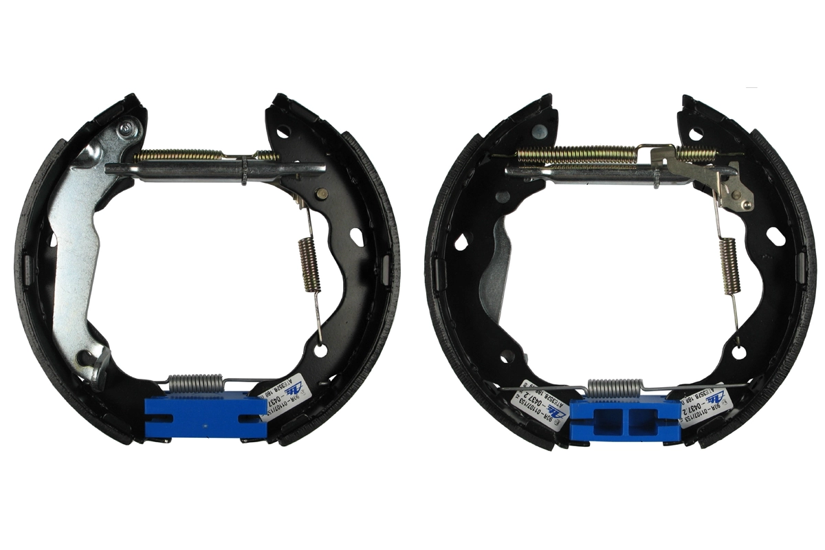 Jeu de mâchoires de frein ATE 03.0520-8419.3