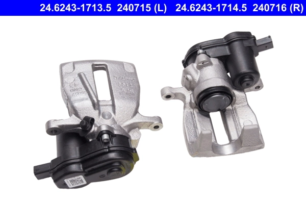 Étrier de frein ATE 24.6243-1714.5