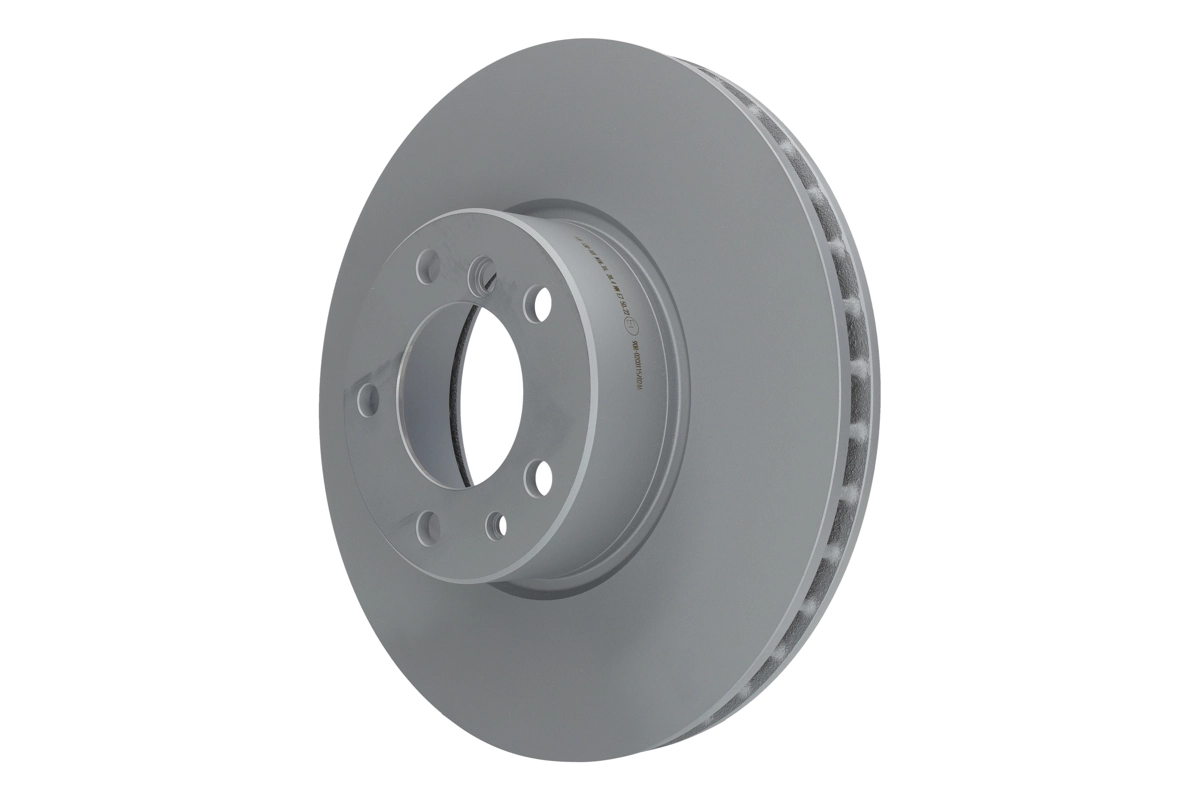 Disque de frein ATE 24.0130-0101.1