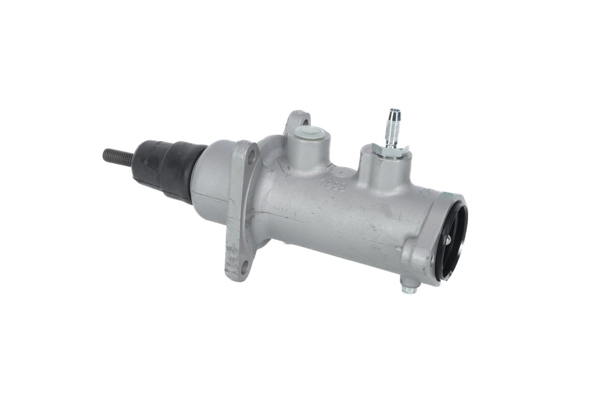 Brake Booster