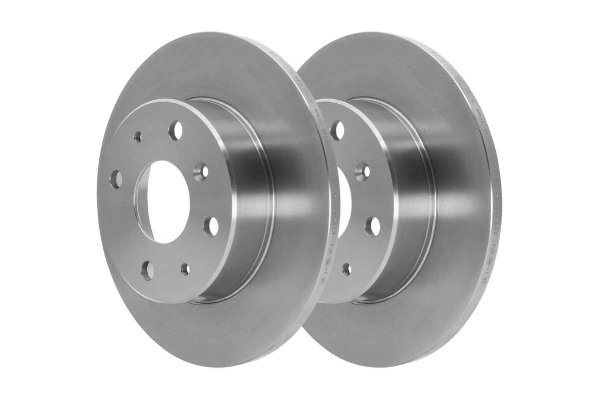 Disque de frein ATE 24.0111-0139.1