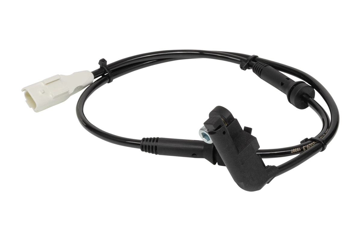 Capteur, vitesse de roue ATE 24.0710-2029.3