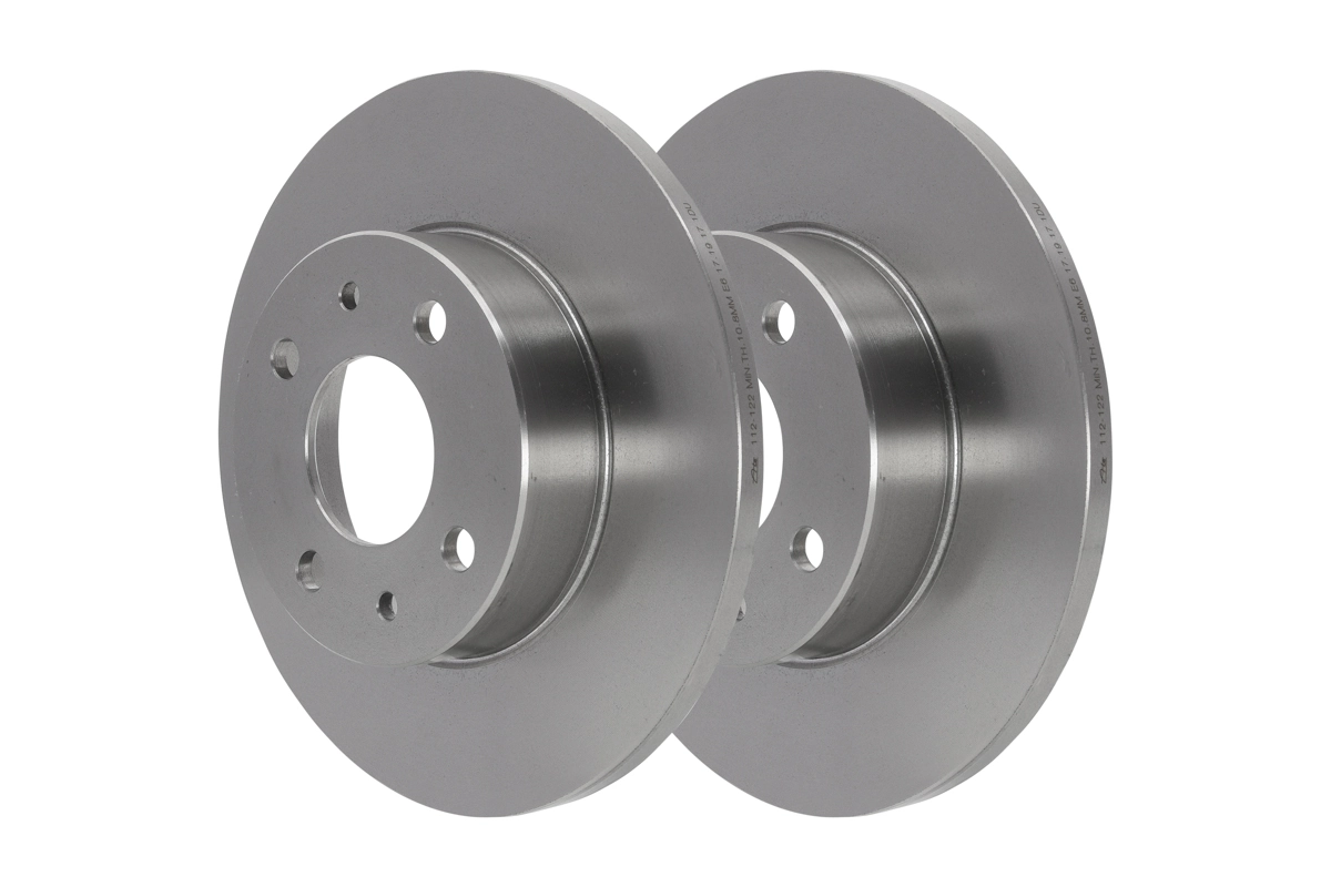 Disque de frein ATE 24.0112-0122.1