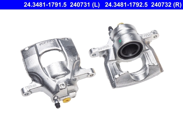Étrier de frein ATE 24.3481-1791.5