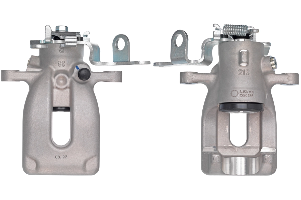 Étrier de frein ATE 24.3387-1752.5