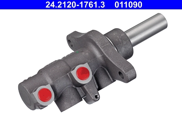 Maître-cylindre de frein ATE 24.2120-1761.3