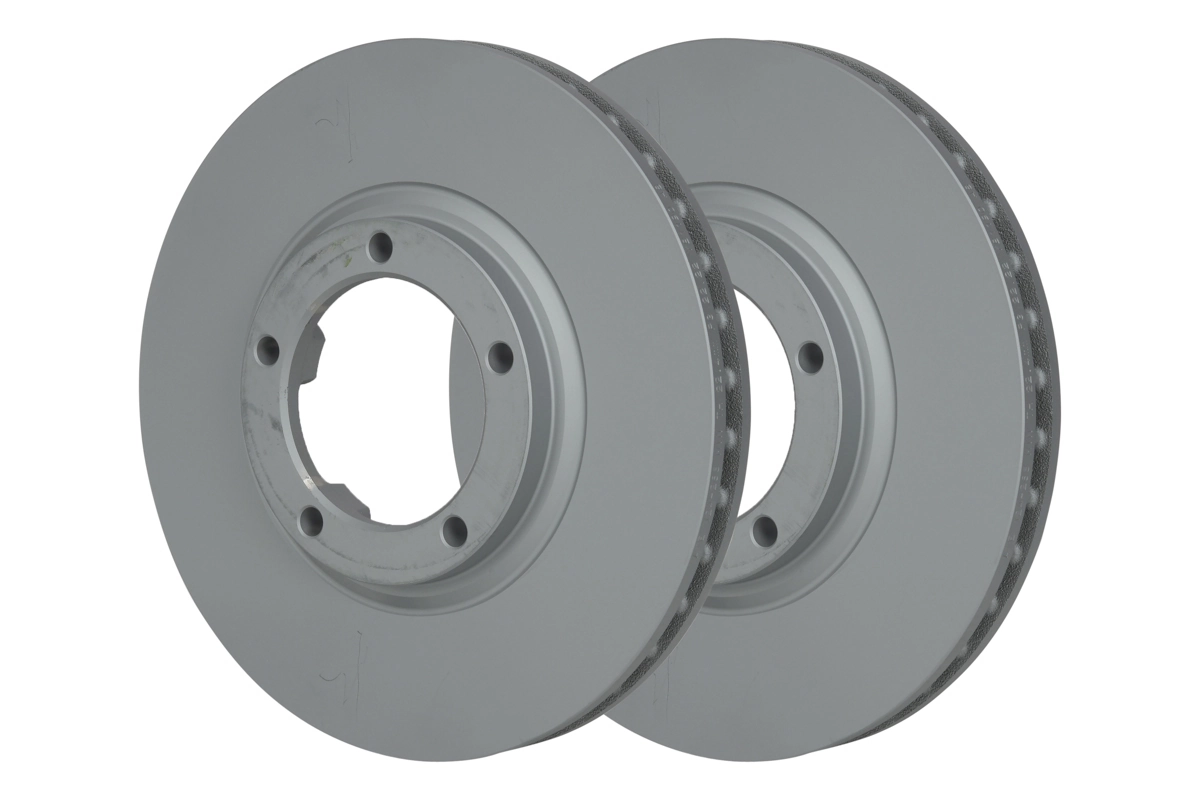 Disque de frein ATE 24.0124-0266.1