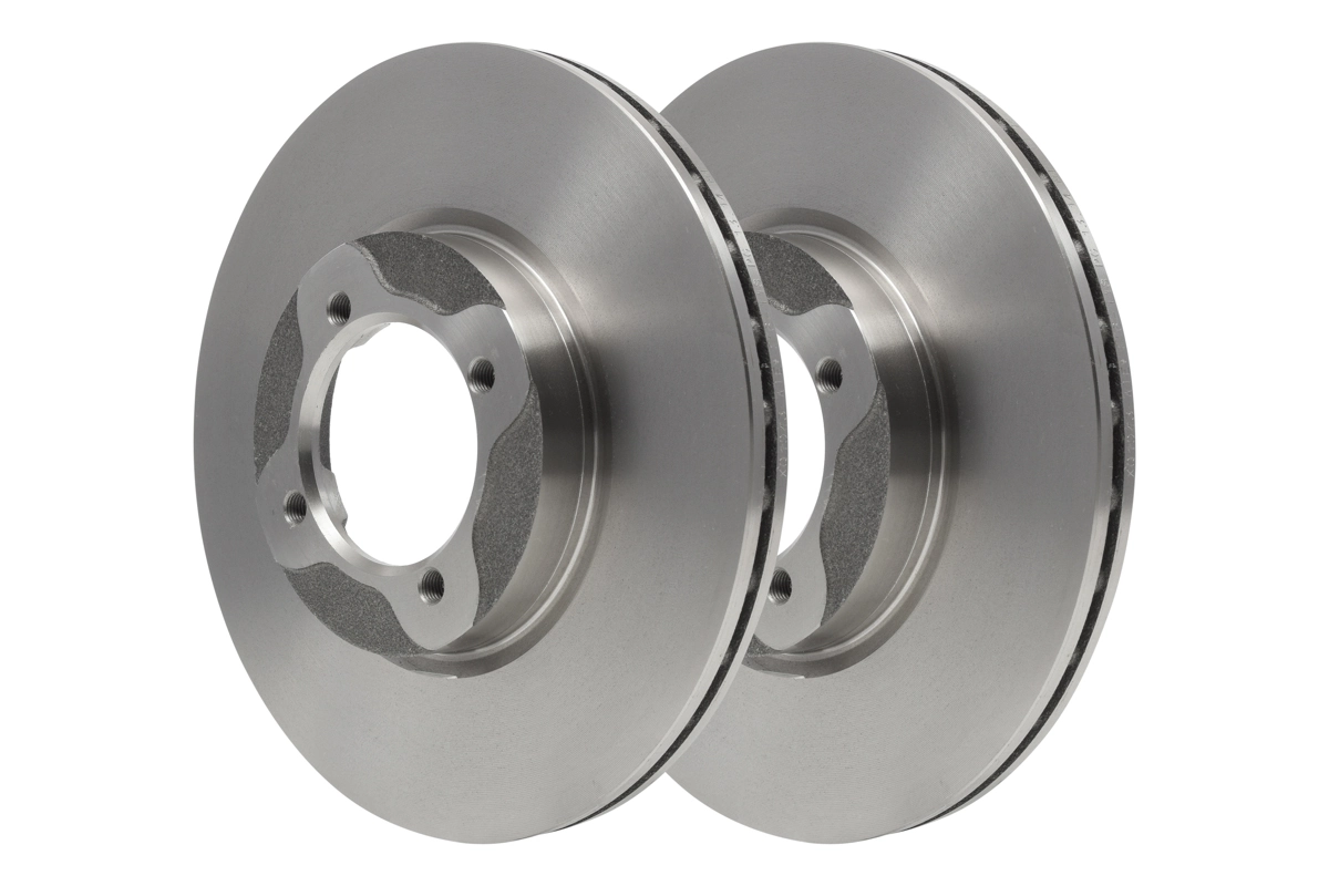 Disque de frein ATE 24.0116-0118.1