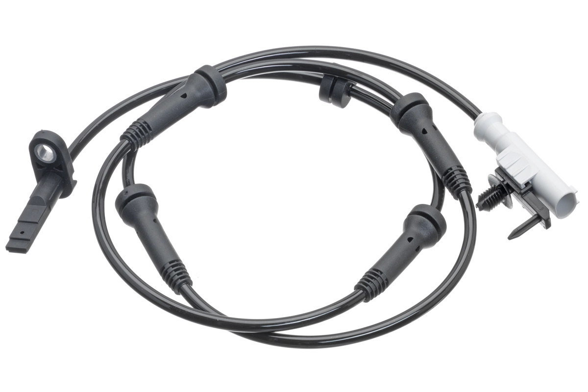 Capteur, vitesse de roue ATE 24.0710-2175.3